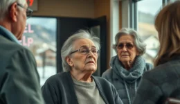 Emergency Assistance for Seniors in Idaho